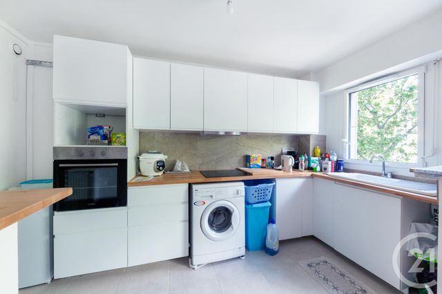 Appartement à vendre - 5 pièces - 100.0 m2 - PARIS - 75012 - ILE-DE-FRANCE - Century 21 Chorus Saint-Antoine