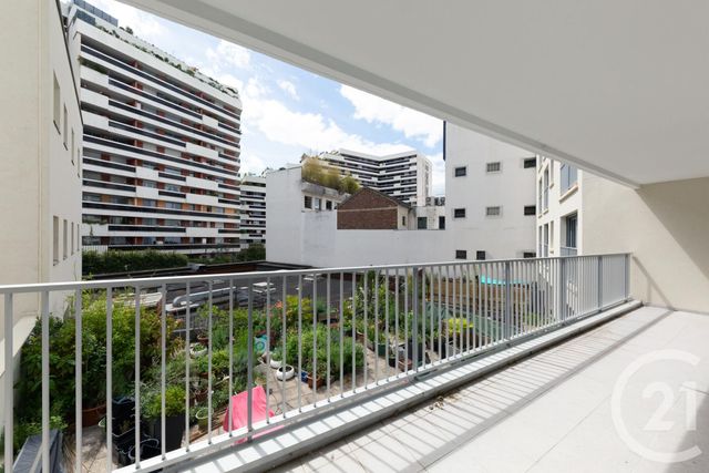 Appartement à vendre - 5 pièces - 100.0 m2 - PARIS - 75012 - ILE-DE-FRANCE - Century 21 Chorus Saint-Antoine