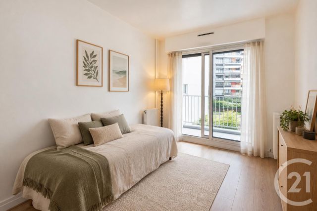 Appartement à vendre - 4 pièces - 100.0 m2 - PARIS - 75012 - ILE-DE-FRANCE - Century 21 Chorus Saint-Antoine