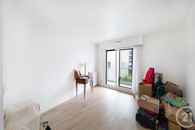 Appartement à vendre - 5 pièces - 100.0 m2 - PARIS - 75012 - ILE-DE-FRANCE - Century 21 Chorus Saint-Antoine
