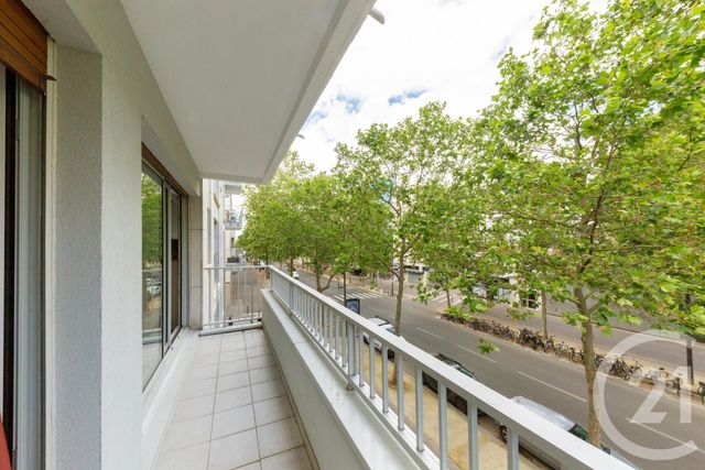 appartement - PARIS - 75012