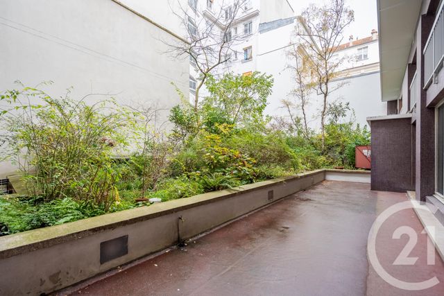 Appartement F3 à vendre - 3 pièces - 50.0 m2 - PARIS - 75011 - ILE-DE-FRANCE - Century 21 Chorus Saint-Antoine