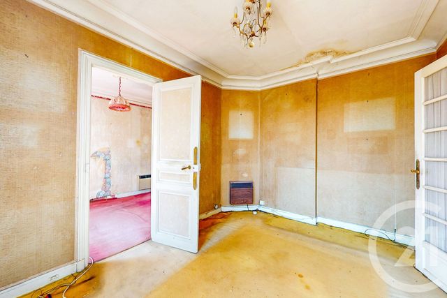 Appartement F4 à vendre - 4 pièces - 73.0 m2 - PARIS - 75012 - ILE-DE-FRANCE - Century 21 Chorus Saint-Antoine
