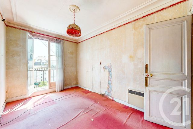Appartement F4 à vendre - 4 pièces - 73.0 m2 - PARIS - 75012 - ILE-DE-FRANCE - Century 21 Chorus Saint-Antoine