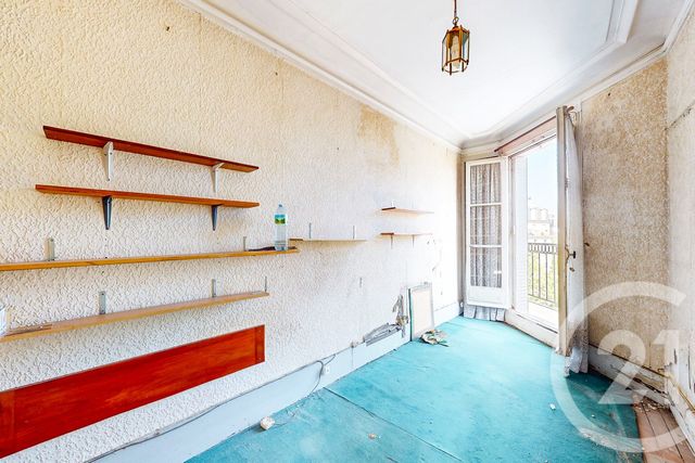 Appartement F4 à vendre - 4 pièces - 73.0 m2 - PARIS - 75012 - ILE-DE-FRANCE - Century 21 Chorus Saint-Antoine