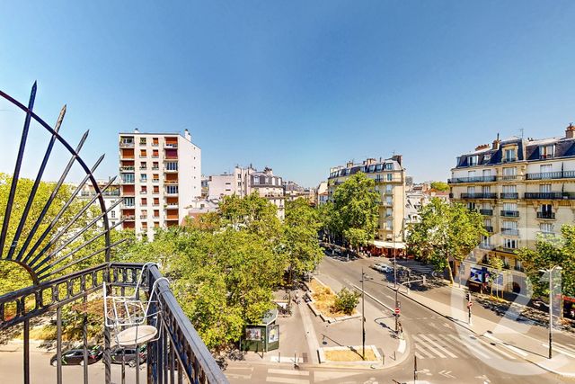 Appartement F4 à vendre - 4 pièces - 73.0 m2 - PARIS - 75012 - ILE-DE-FRANCE - Century 21 Chorus Saint-Antoine