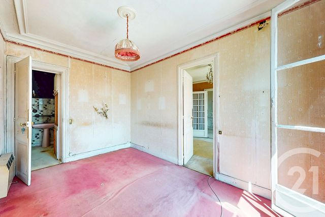 Appartement F4 à vendre - 4 pièces - 73.0 m2 - PARIS - 75012 - ILE-DE-FRANCE - Century 21 Chorus Saint-Antoine