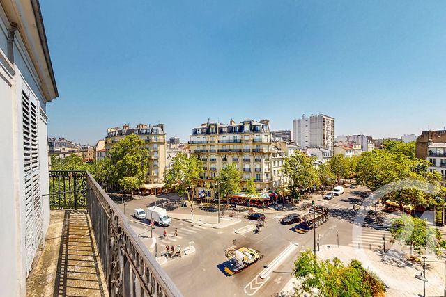 Appartement F4 à vendre - 4 pièces - 73.0 m2 - PARIS - 75012 - ILE-DE-FRANCE - Century 21 Chorus Saint-Antoine