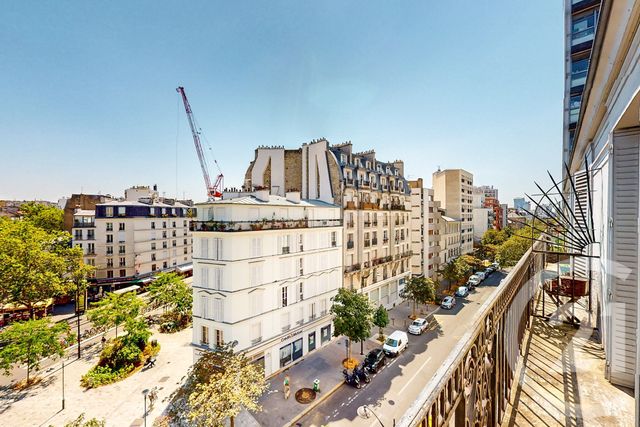 Appartement F4 à vendre - 4 pièces - 73.0 m2 - PARIS - 75012 - ILE-DE-FRANCE - Century 21 Chorus Saint-Antoine