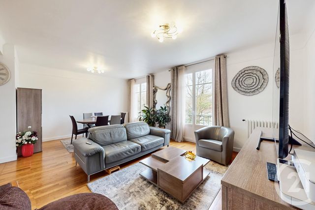 Appartement F5 à vendre MAISONS LAFFITTE
