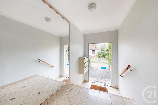 Appartement F5 à vendre - 5 pièces - 108.5 m2 - MAISONS LAFFITTE - 78 - ILE-DE-FRANCE - Century 21 Chorus Saint-Antoine