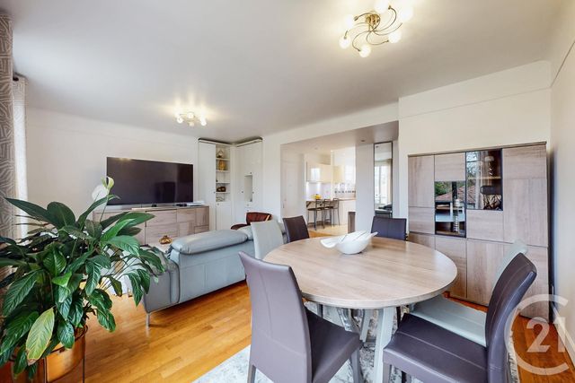 Appartement F5 à vendre - 5 pièces - 108.5 m2 - MAISONS LAFFITTE - 78 - ILE-DE-FRANCE - Century 21 Chorus Saint-Antoine