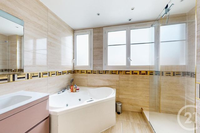 Appartement F5 à vendre - 5 pièces - 108.5 m2 - MAISONS LAFFITTE - 78 - ILE-DE-FRANCE - Century 21 Chorus Saint-Antoine