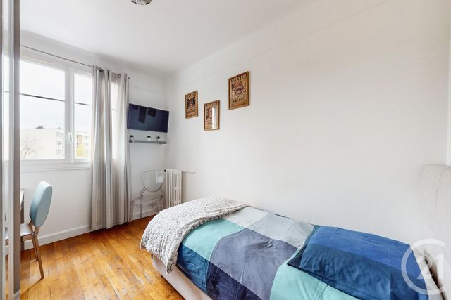 Appartement F5 à vendre - 5 pièces - 108.5 m2 - MAISONS LAFFITTE - 78 - ILE-DE-FRANCE - Century 21 Chorus Saint-Antoine