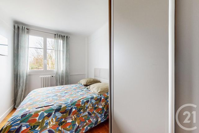 Appartement F5 à vendre - 5 pièces - 108.5 m2 - MAISONS LAFFITTE - 78 - ILE-DE-FRANCE - Century 21 Chorus Saint-Antoine