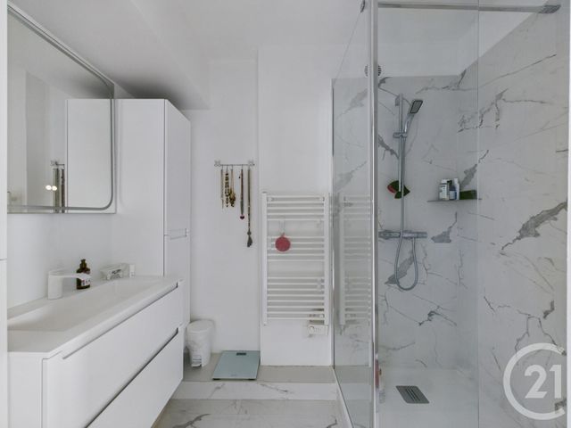 Appartement F2 à vendre - 2 pièces - 51.72 m2 - PARIS - 75012 - ILE-DE-FRANCE - Century 21 Chorus Saint-Antoine