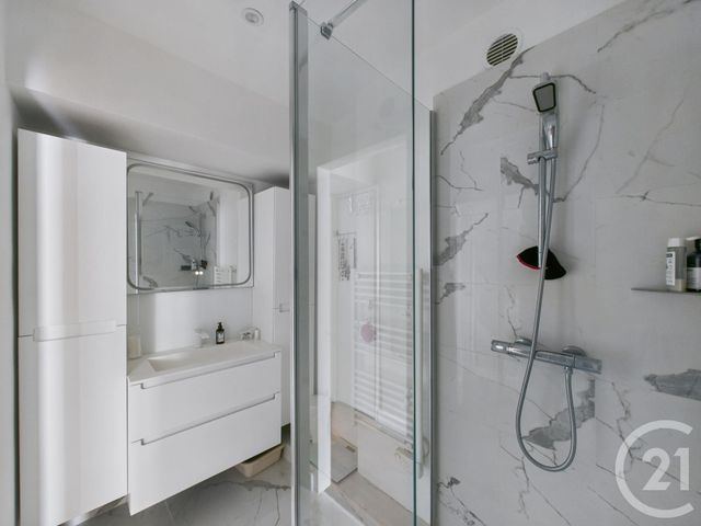 Appartement F2 à vendre - 2 pièces - 51.72 m2 - PARIS - 75012 - ILE-DE-FRANCE - Century 21 Chorus Saint-Antoine