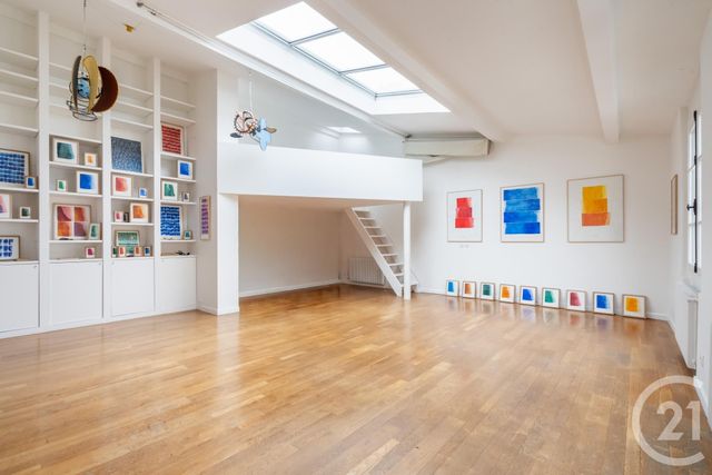 Appartement à vendre PARIS