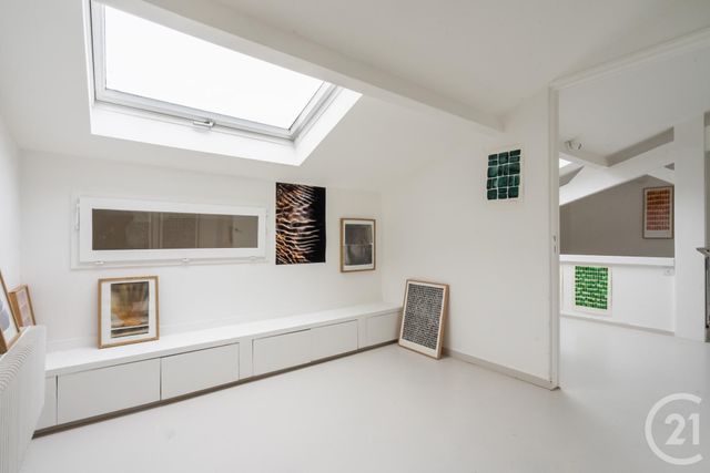 Appartement à vendre - 3 pièces - 120.0 m2 - PARIS - 75011 - ILE-DE-FRANCE - Century 21 Chorus Saint-Antoine