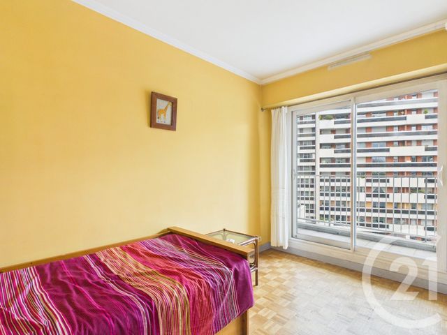 Appartement F4 à vendre - 4 pièces - 98.0 m2 - PARIS - 75012 - ILE-DE-FRANCE - Century 21 Chorus Saint-Antoine