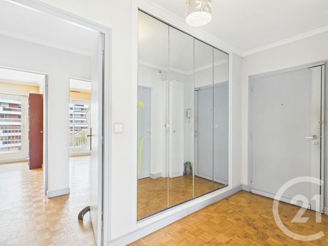 Appartement F4 à vendre - 4 pièces - 98.0 m2 - PARIS - 75012 - ILE-DE-FRANCE - Century 21 Chorus Saint-Antoine