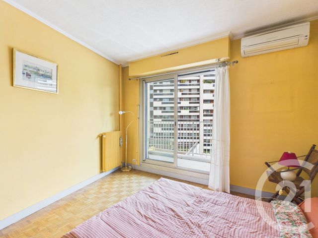 Appartement F4 à vendre - 4 pièces - 98.0 m2 - PARIS - 75012 - ILE-DE-FRANCE - Century 21 Chorus Saint-Antoine