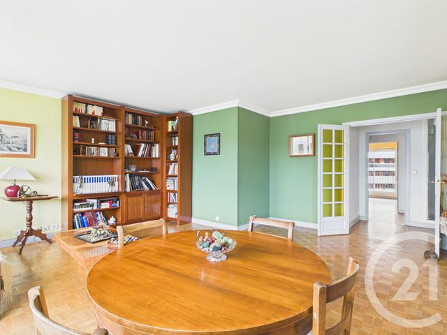 Appartement F4 à vendre - 4 pièces - 98.0 m2 - PARIS - 75012 - ILE-DE-FRANCE - Century 21 Chorus Saint-Antoine