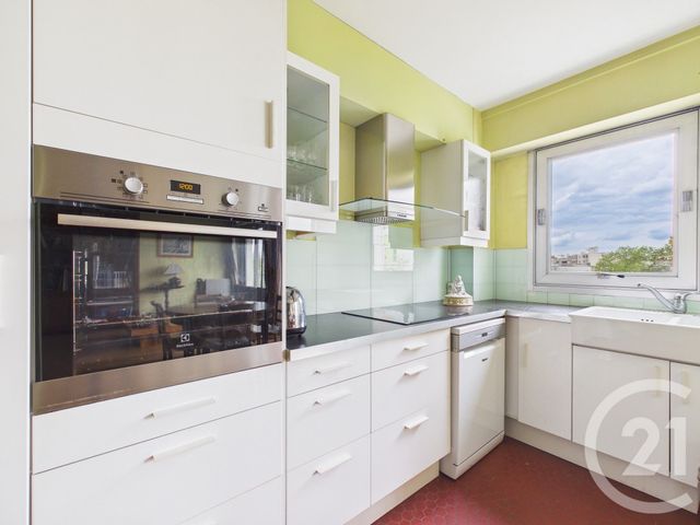 Appartement F4 à vendre - 4 pièces - 98.0 m2 - PARIS - 75012 - ILE-DE-FRANCE - Century 21 Chorus Saint-Antoine