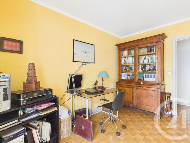 Appartement F4 à vendre - 4 pièces - 98.0 m2 - PARIS - 75012 - ILE-DE-FRANCE - Century 21 Chorus Saint-Antoine