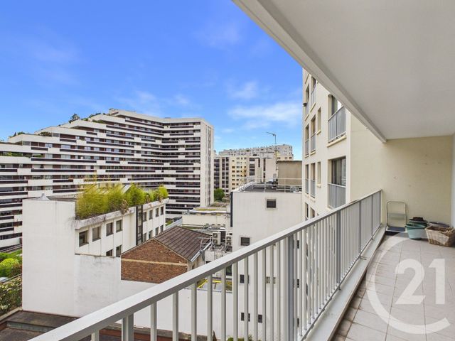 Appartement F4 à vendre - 4 pièces - 98.0 m2 - PARIS - 75012 - ILE-DE-FRANCE - Century 21 Chorus Saint-Antoine