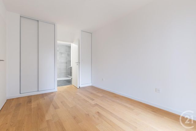 Appartement F2 à vendre - 2 pièces - 46.5 m2 - PARIS - 75020 - ILE-DE-FRANCE - Century 21 Chorus Saint-Antoine