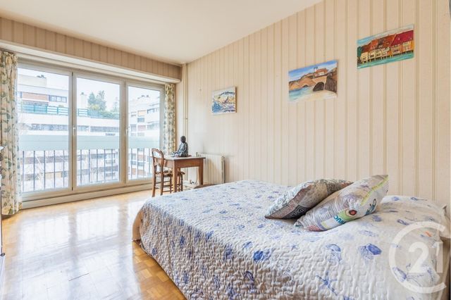 Appartement F3 à vendre - 3 pièces - 79.0 m2 - PARIS - 75011 - ILE-DE-FRANCE - Century 21 Chorus Saint-Antoine