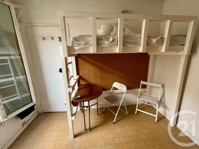 appartement - PARIS - 75011