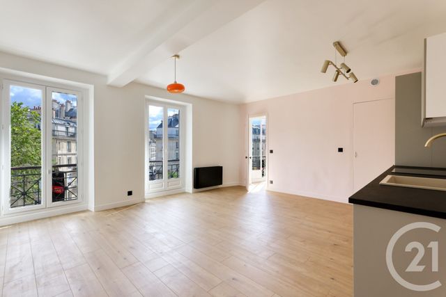 Appartement F2 Bis à vendre PARIS