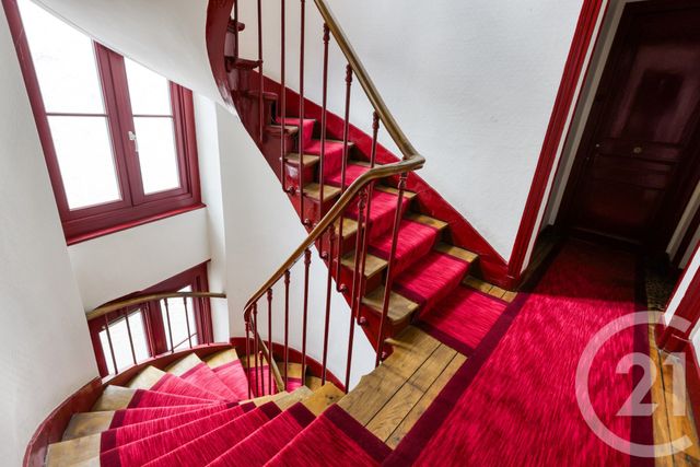Appartement F2 bis à vendre - 3 pièces - 51.0 m2 - PARIS - 75011 - ILE-DE-FRANCE - Century 21 Chorus Saint-Antoine