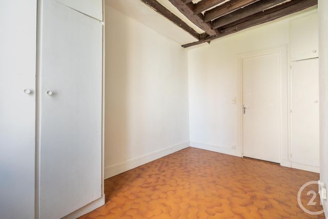 Appartement F1 à vendre - 1 pièce - 13.18 m2 - PARIS - 75011 - ILE-DE-FRANCE - Century 21 Chorus Saint-Antoine