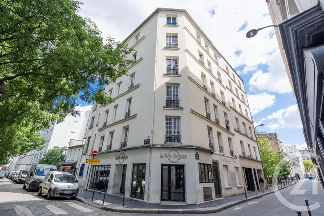 appartement - PARIS - 75011