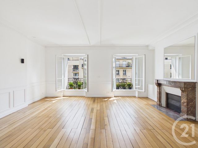 Appartement T2 à vendre PARIS