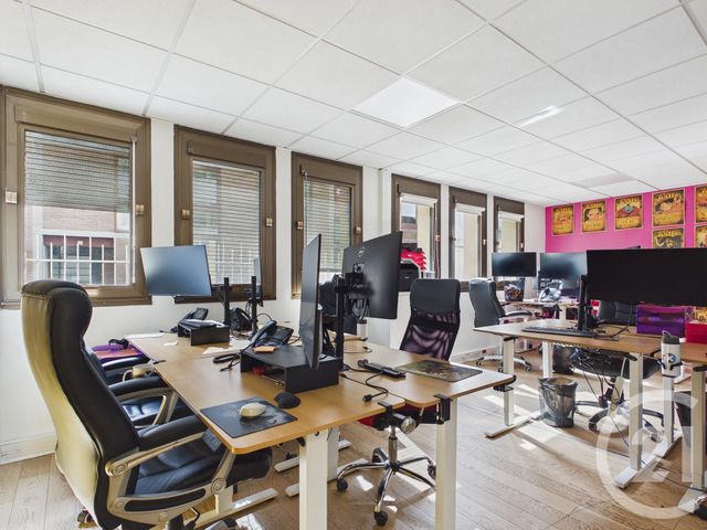 divers à louer - 137.5 m2 - MONTREUIL - 93 - ILE-DE-FRANCE - Century 21 Chorus Saint-Antoine