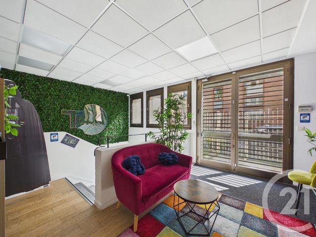 divers à louer - 137.5 m2 - MONTREUIL - 93 - ILE-DE-FRANCE - Century 21 Chorus Saint-Antoine