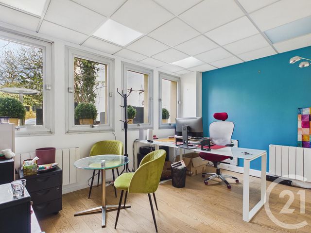 divers à louer - 137.5 m2 - MONTREUIL - 93 - ILE-DE-FRANCE - Century 21 Chorus Saint-Antoine