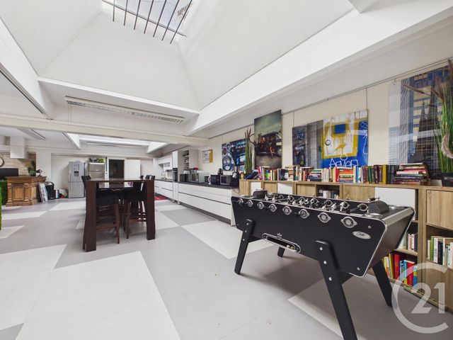 divers à louer - 137.5 m2 - MONTREUIL - 93 - ILE-DE-FRANCE - Century 21 Chorus Saint-Antoine