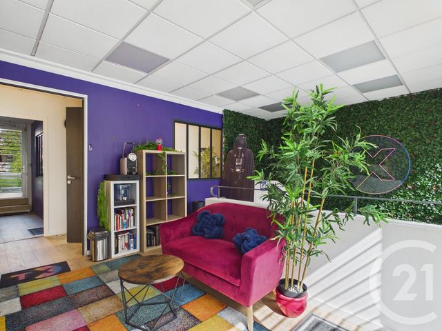 divers à louer - 137.5 m2 - MONTREUIL - 93 - ILE-DE-FRANCE - Century 21 Chorus Saint-Antoine