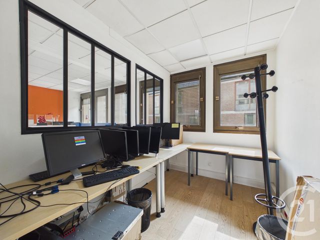 divers à louer - 144.5 m2 - MONTREUIL - 93 - ILE-DE-FRANCE - Century 21 Chorus Saint-Antoine