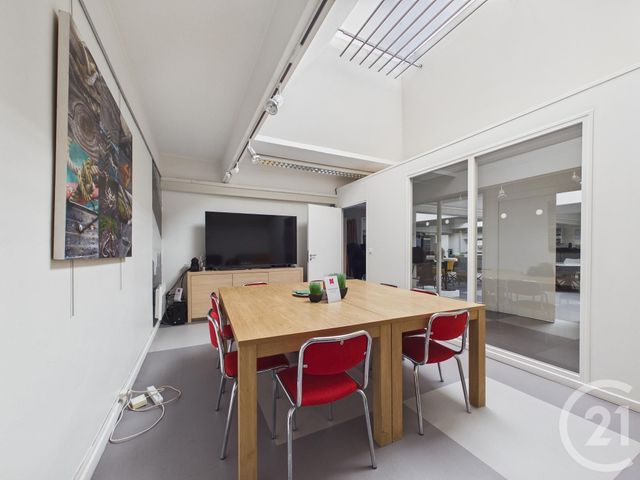 divers à louer - 144.5 m2 - MONTREUIL - 93 - ILE-DE-FRANCE - Century 21 Chorus Saint-Antoine