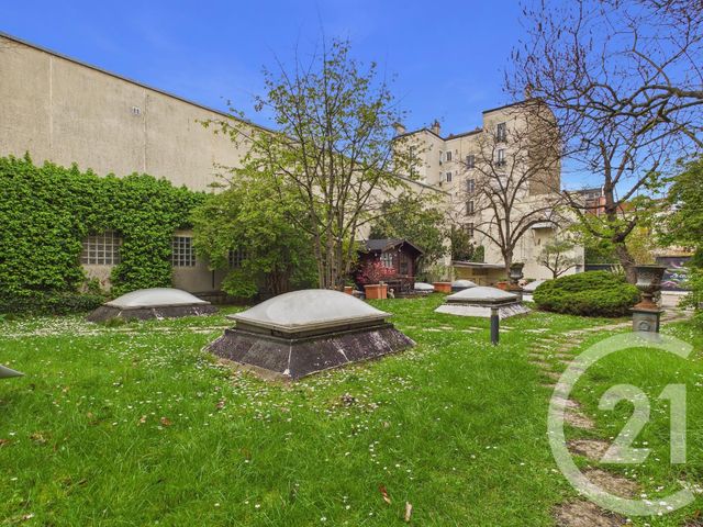 divers à louer - 144.5 m2 - MONTREUIL - 93 - ILE-DE-FRANCE - Century 21 Chorus Saint-Antoine