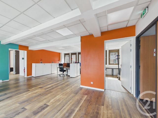 divers à louer - 144.5 m2 - MONTREUIL - 93 - ILE-DE-FRANCE - Century 21 Chorus Saint-Antoine