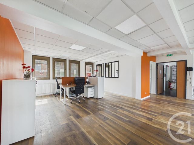 divers à louer - 144.5 m2 - MONTREUIL - 93 - ILE-DE-FRANCE - Century 21 Chorus Saint-Antoine