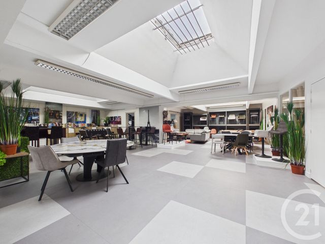 divers à louer - 144.5 m2 - MONTREUIL - 93 - ILE-DE-FRANCE - Century 21 Chorus Saint-Antoine