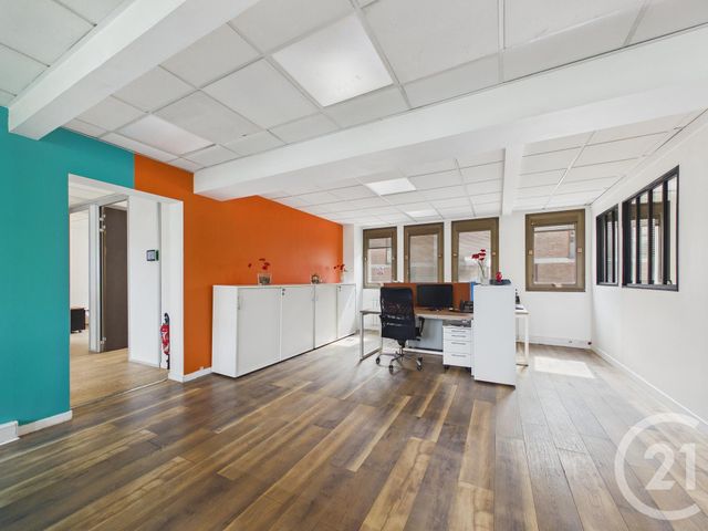 divers à louer - 144.5 m2 - MONTREUIL - 93 - ILE-DE-FRANCE - Century 21 Chorus Saint-Antoine